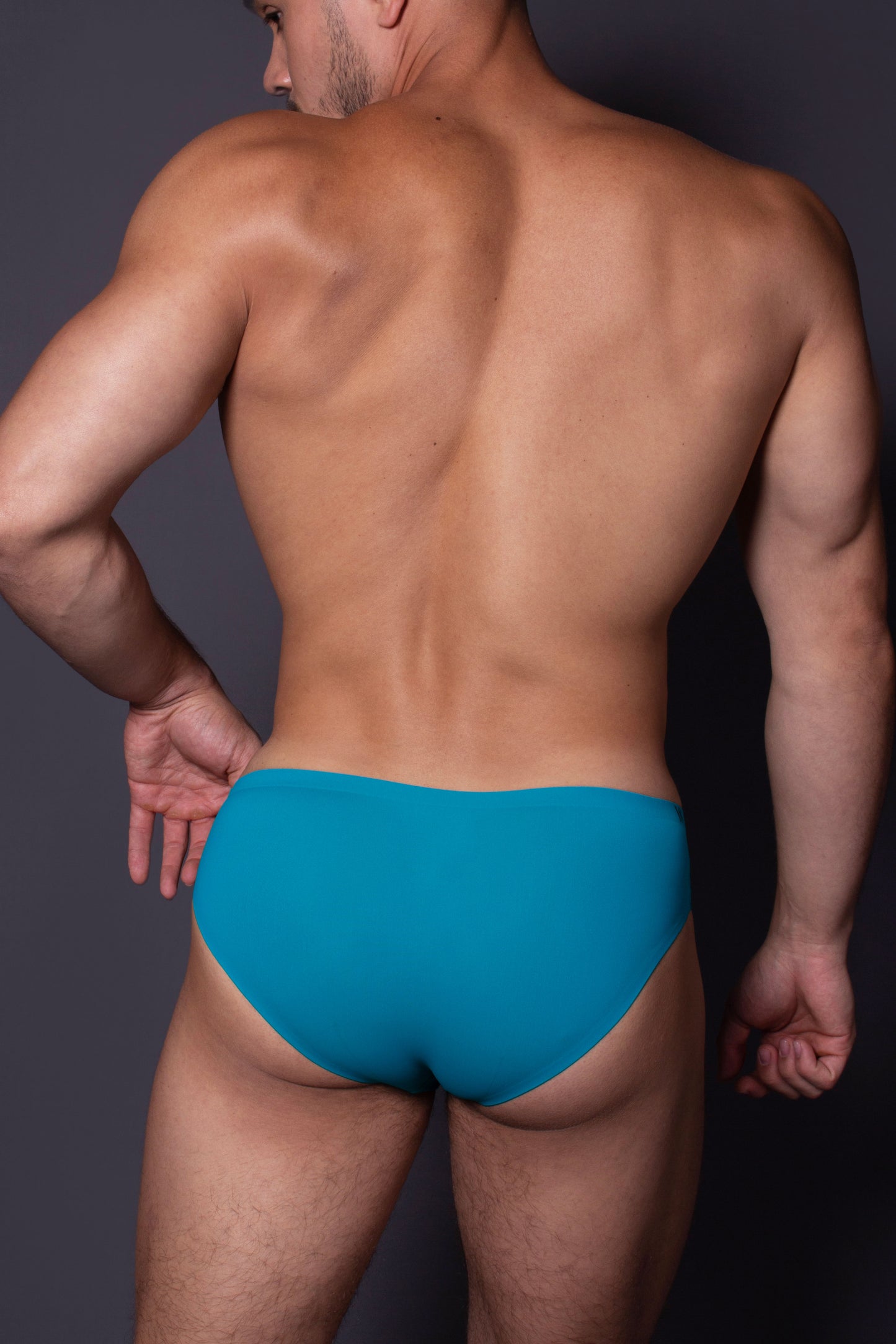 Turquoise Brief