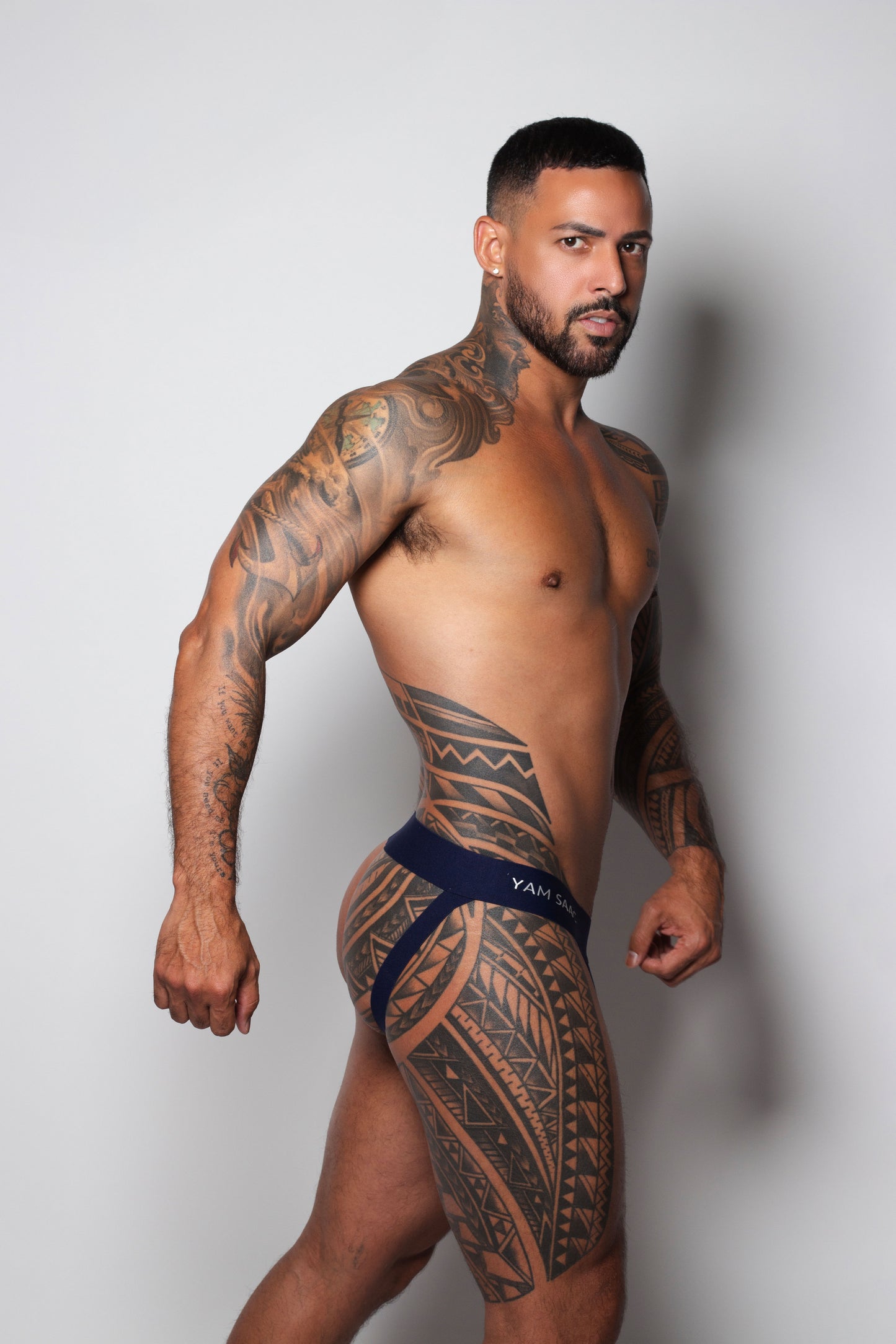 Jockstrap TRIO