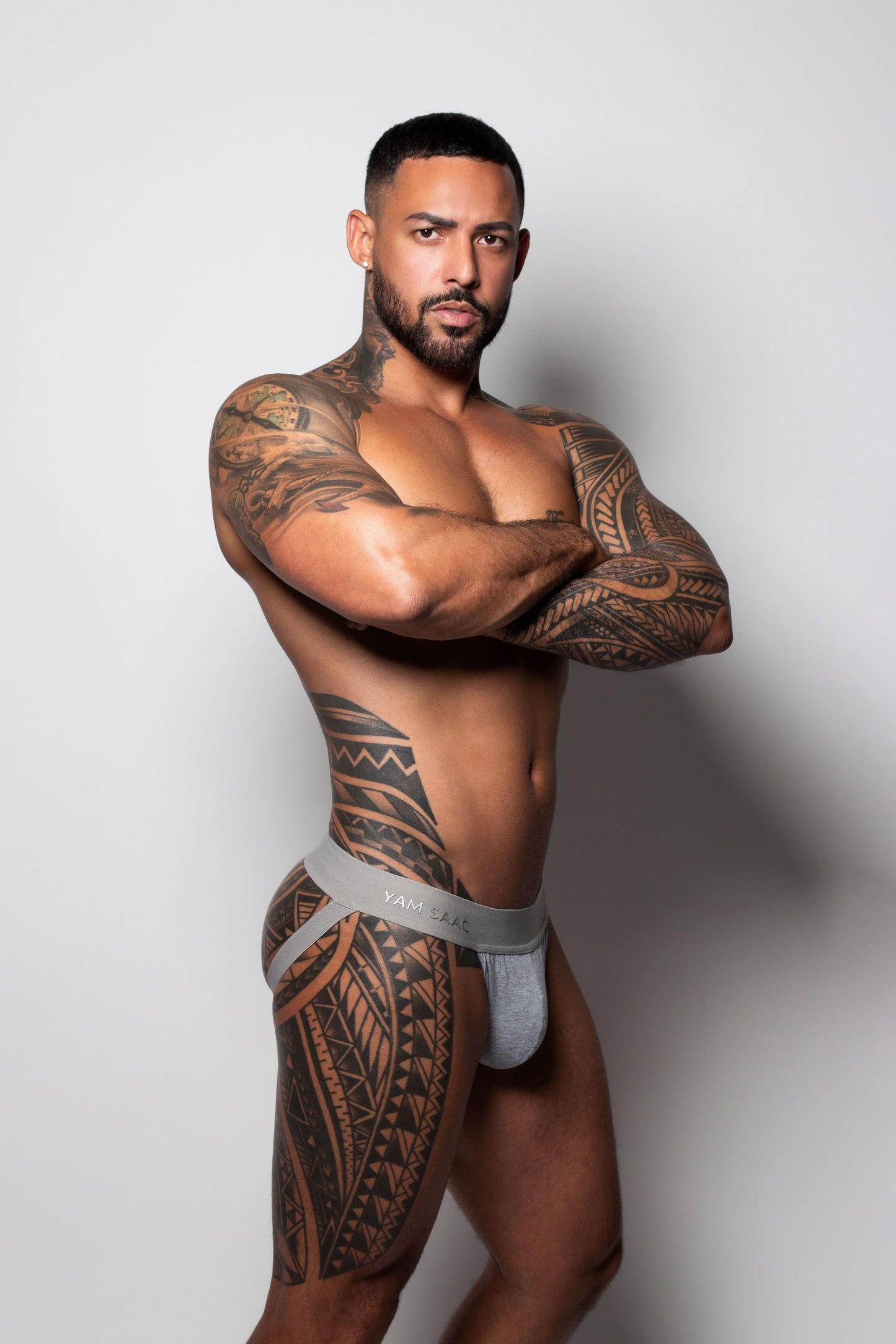 Jockstrap TRIO