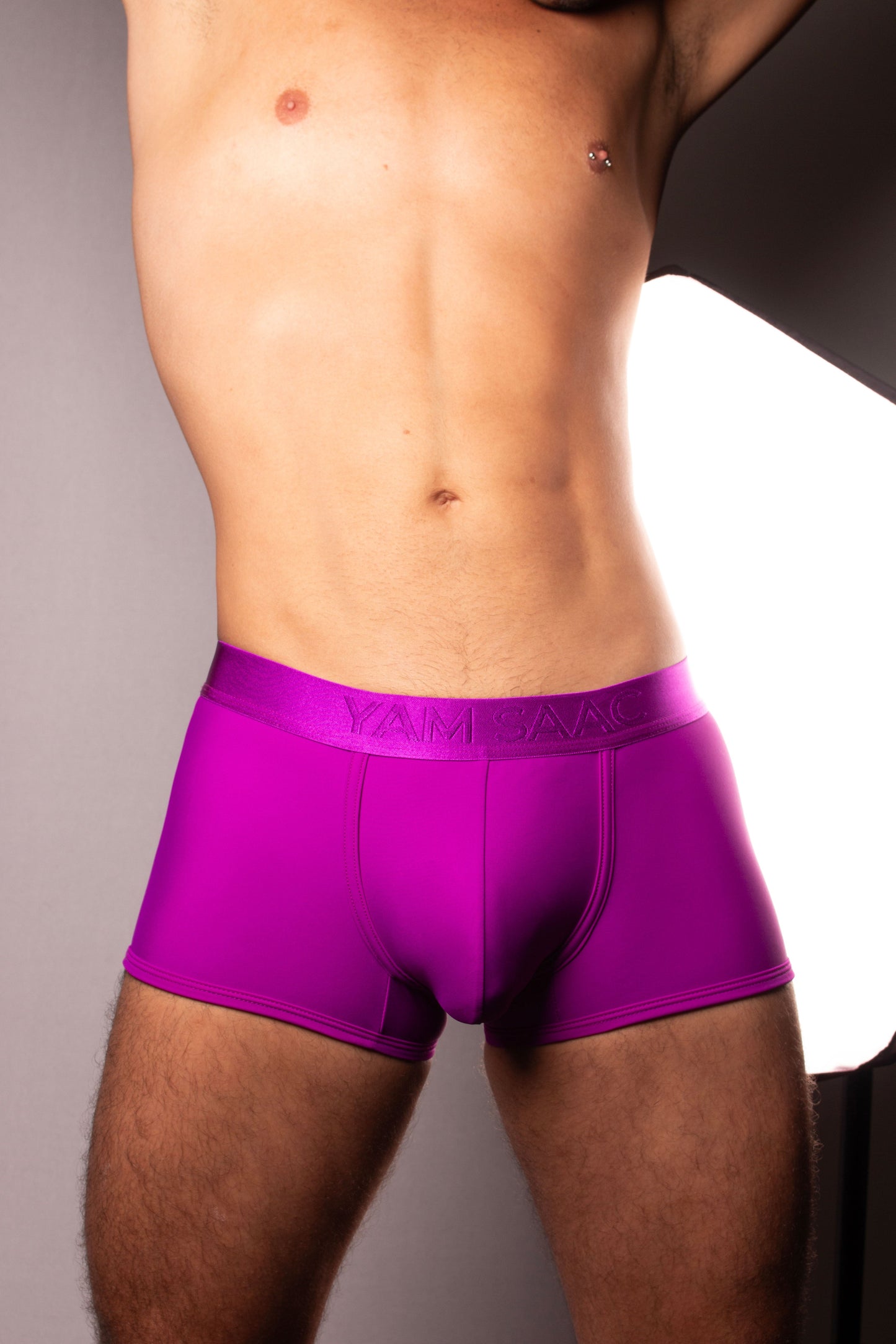 Magenta Trunk - 25% OFF