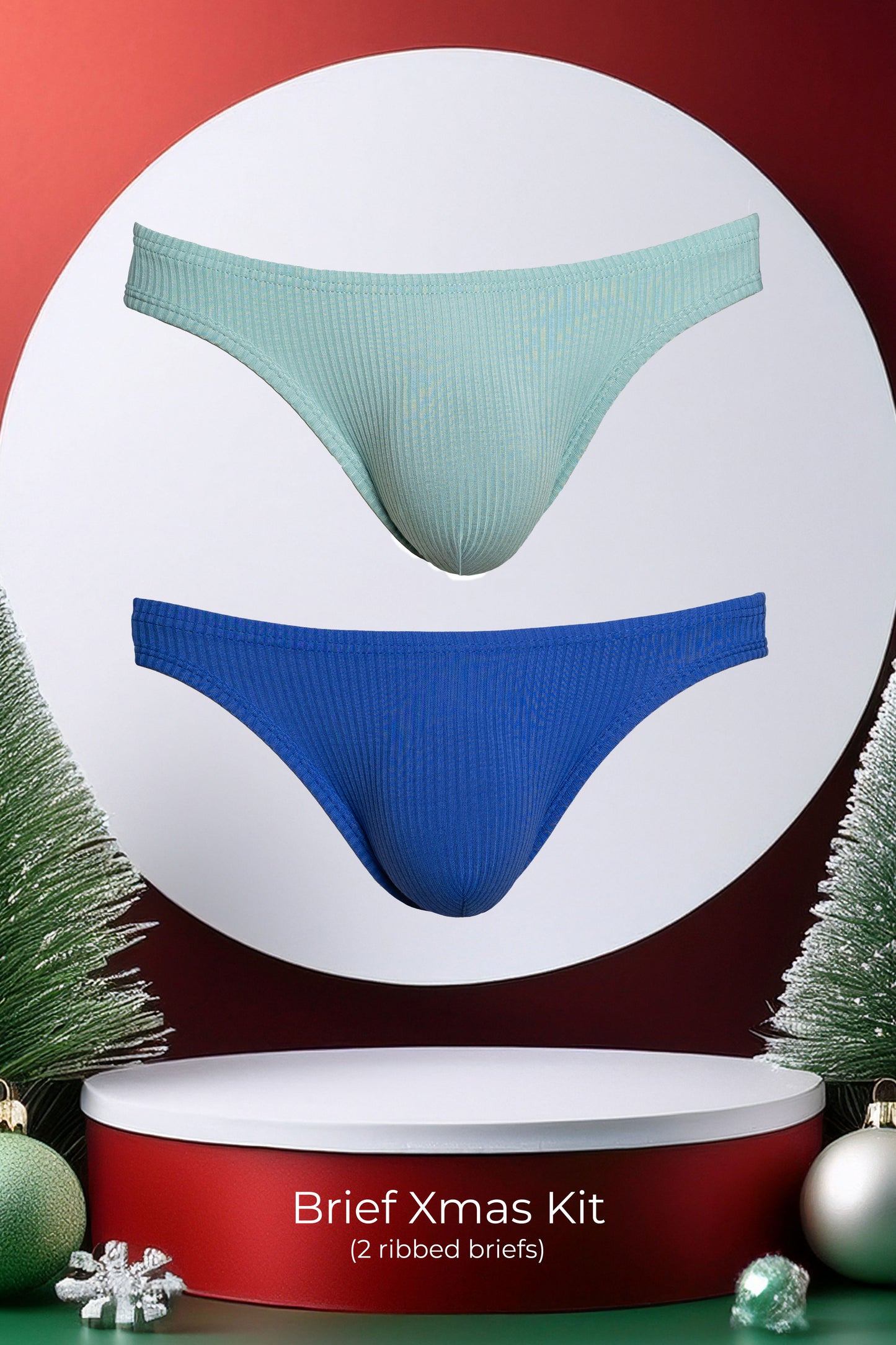 Brief Xmas Kit (briefs)