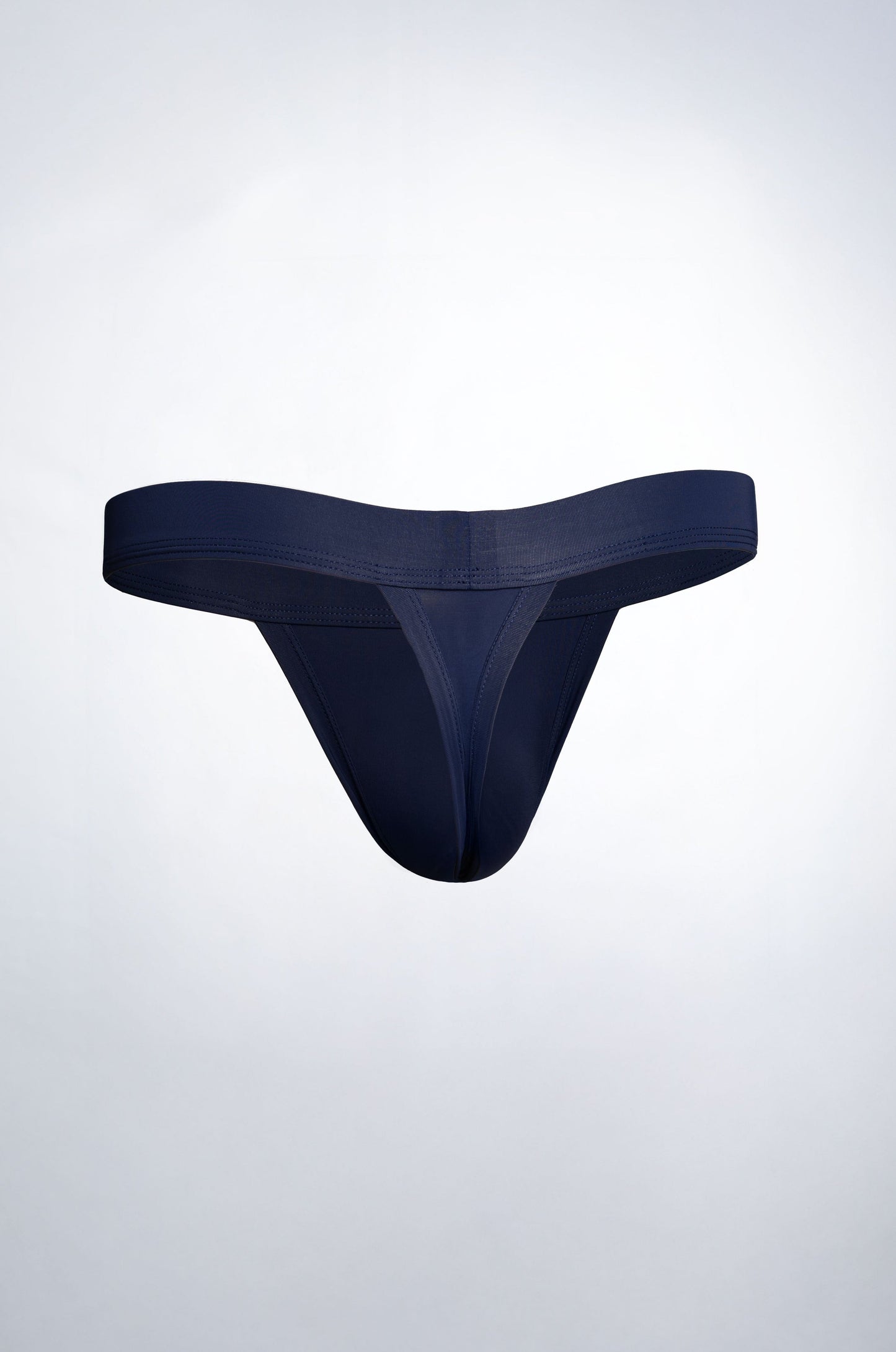 Blue Dual Thong |