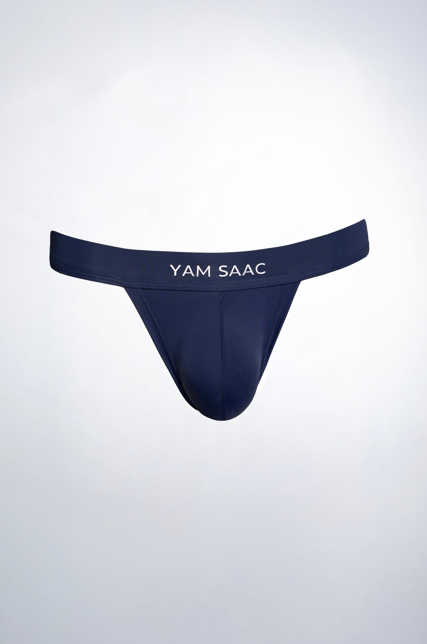 Blue Dual Thong |