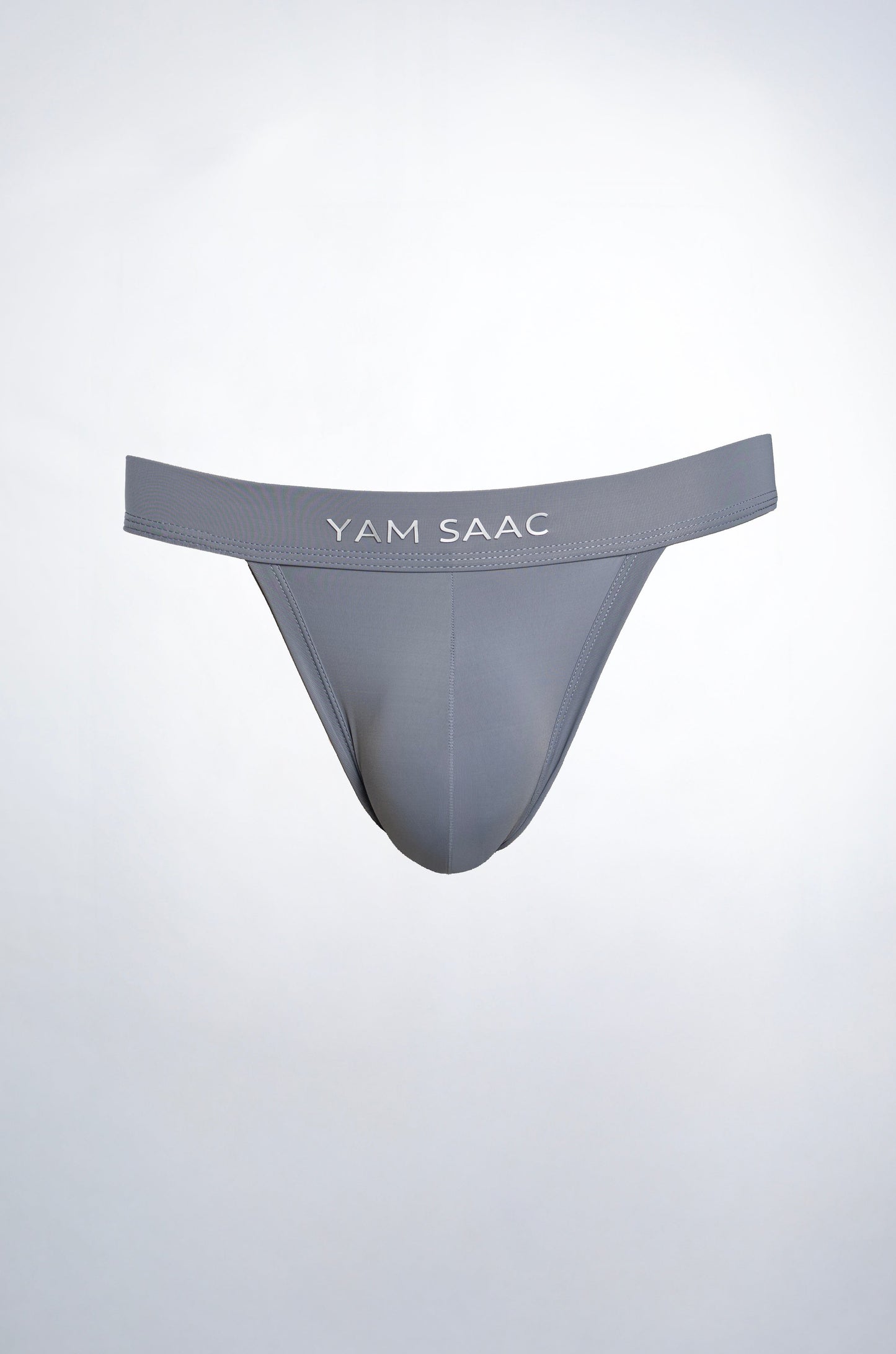 Grey Dual Thong |