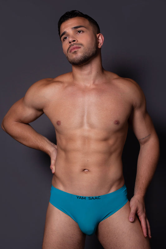 Turquoise Brief