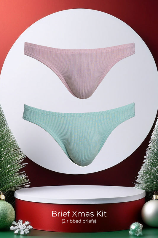 Brief Xmas Kit (briefs)