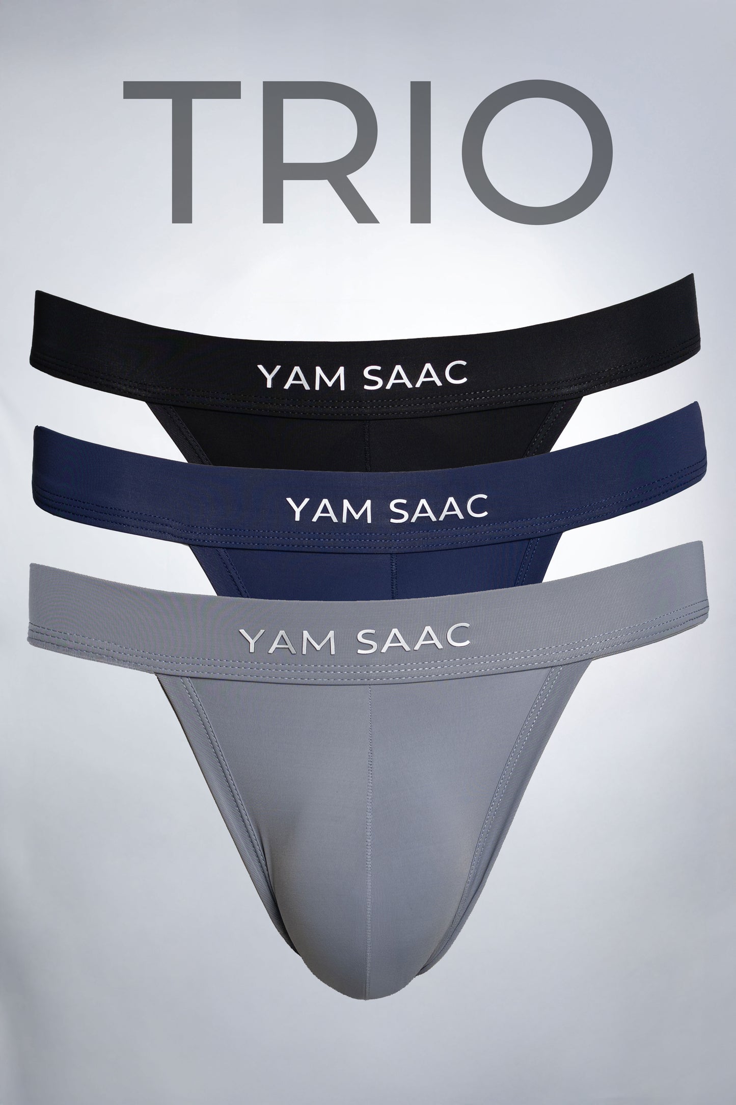 Dual Thong TRIO