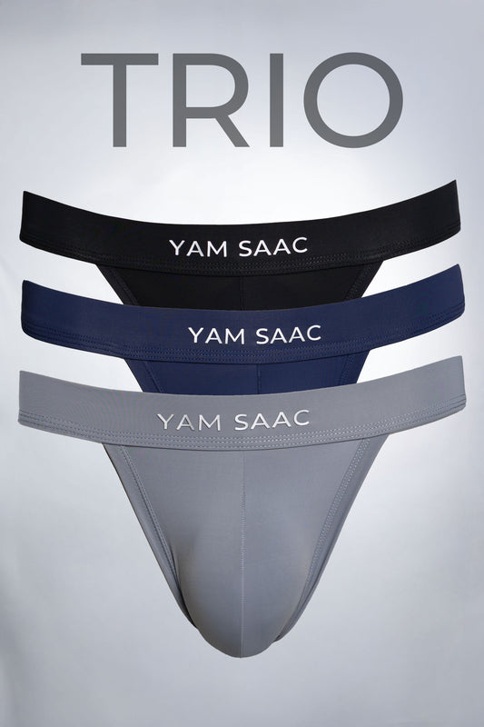 Dual Thong TRIO